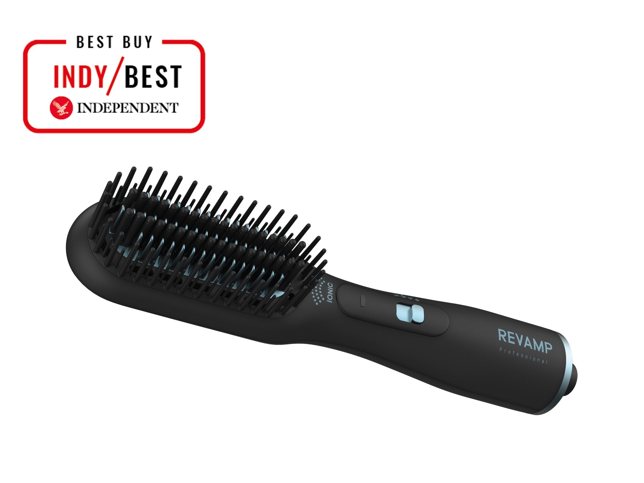 Revamp progloss multiform hot styling brush indybest