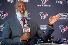 Black NFL coaches lament hiring policies that fall short