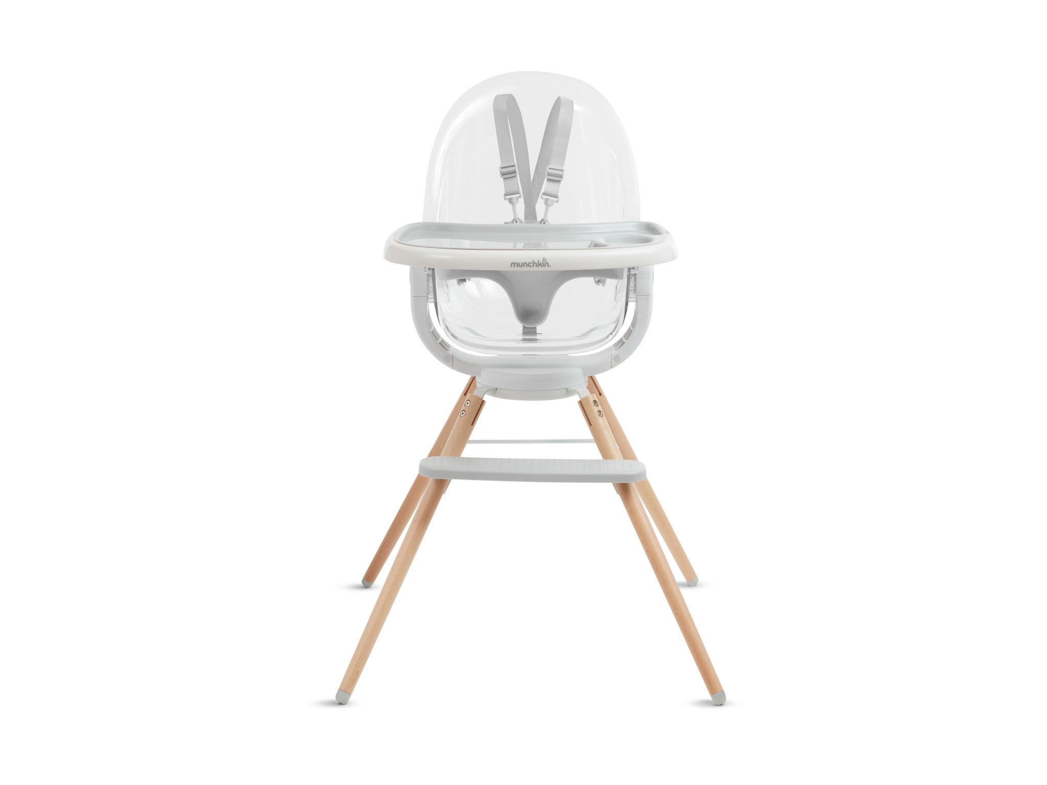 Munchkin 360º cloud high chair indybest.