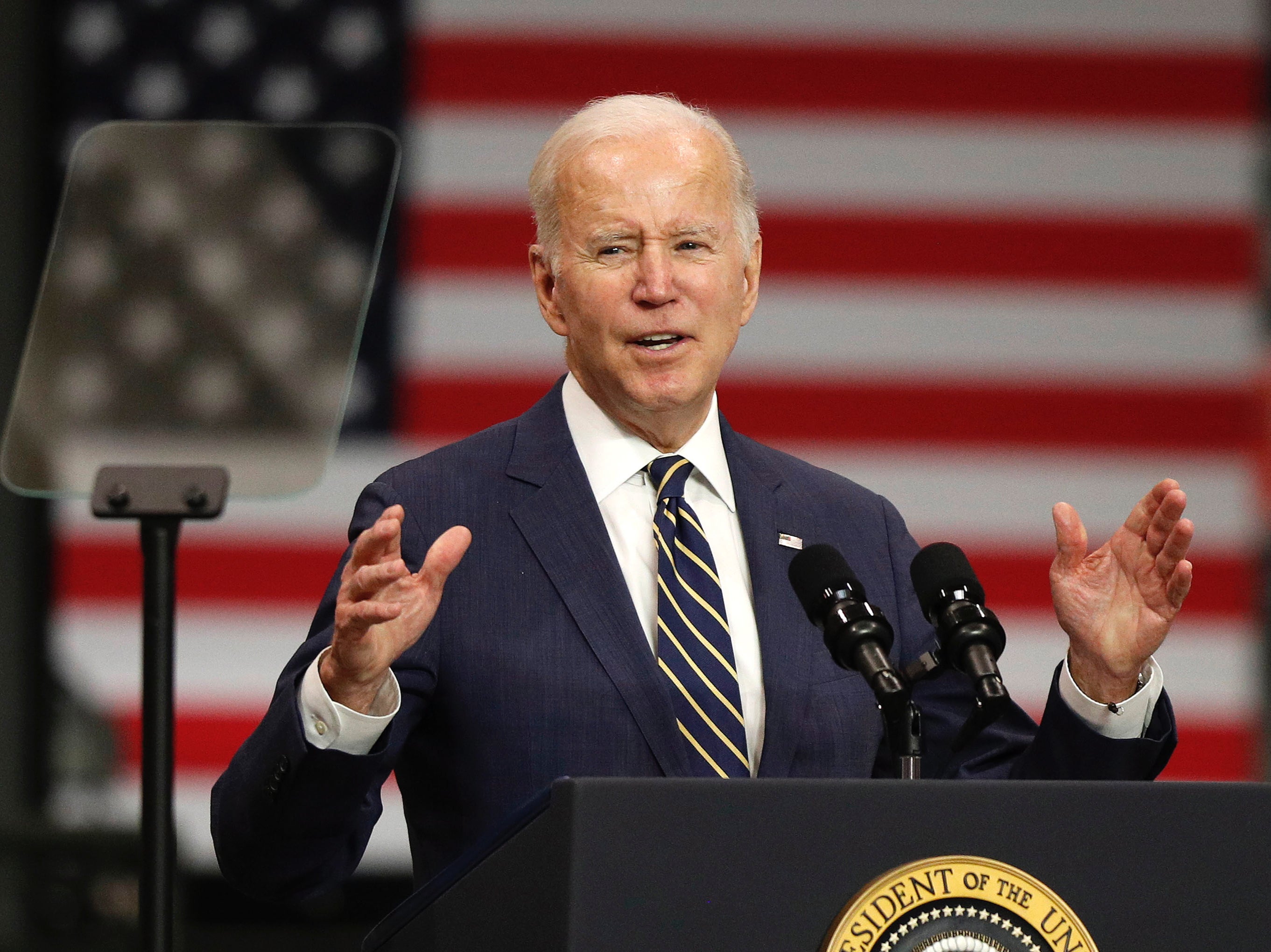 Biden to pay portion of $7bn seized from Afghanistan to 9/11 victims and families
