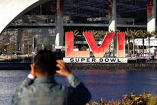 Super Bowl live stream: How to watch Cincinnati Bengals vs Los Angeles Rams online 