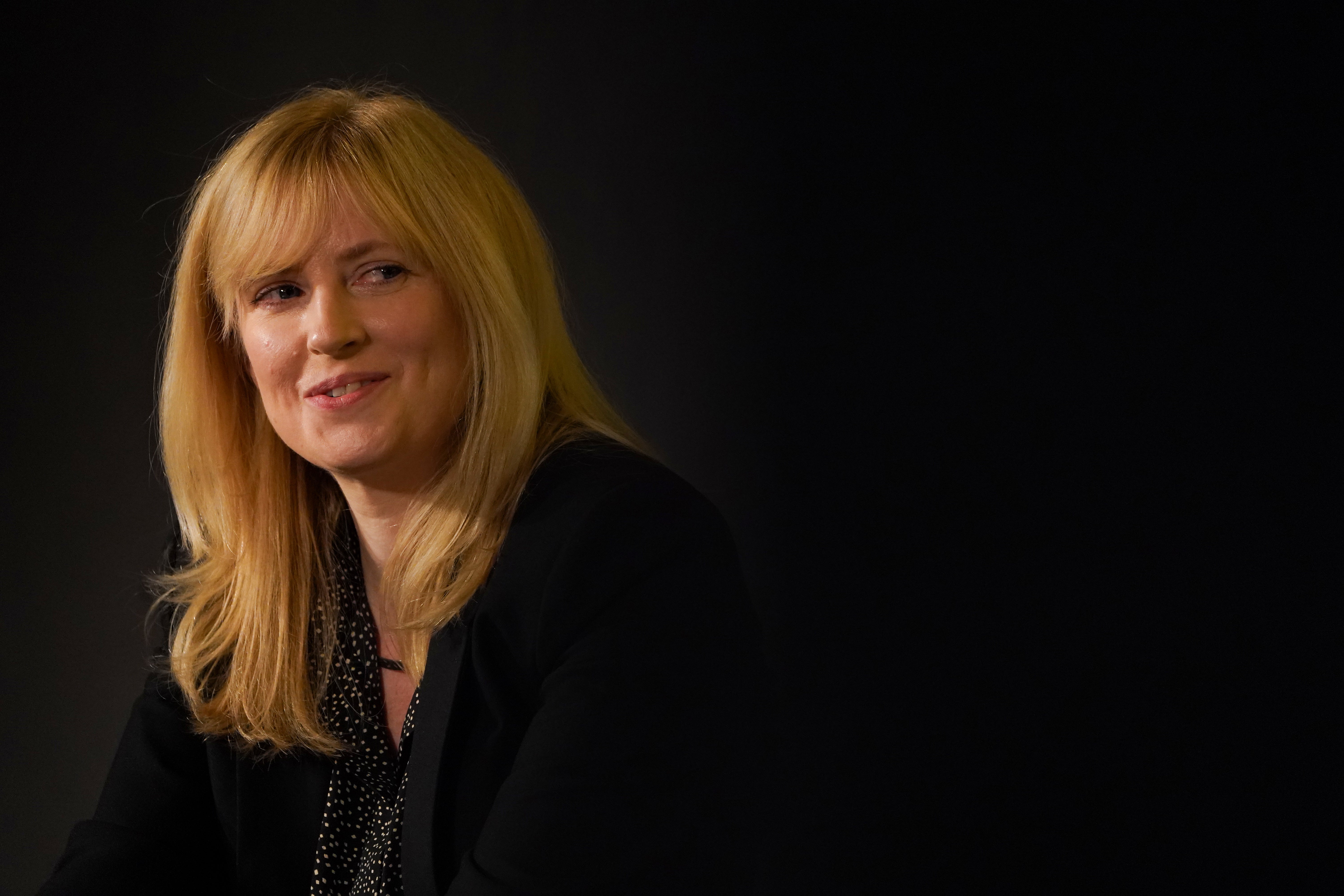 Rosie Duffield accused Sir Keir Starmer of having a ‘problem with women’