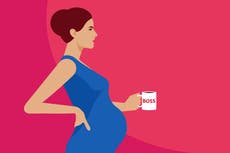 Is chipping away at transparency the best way to deal with maternity leave discrimination?