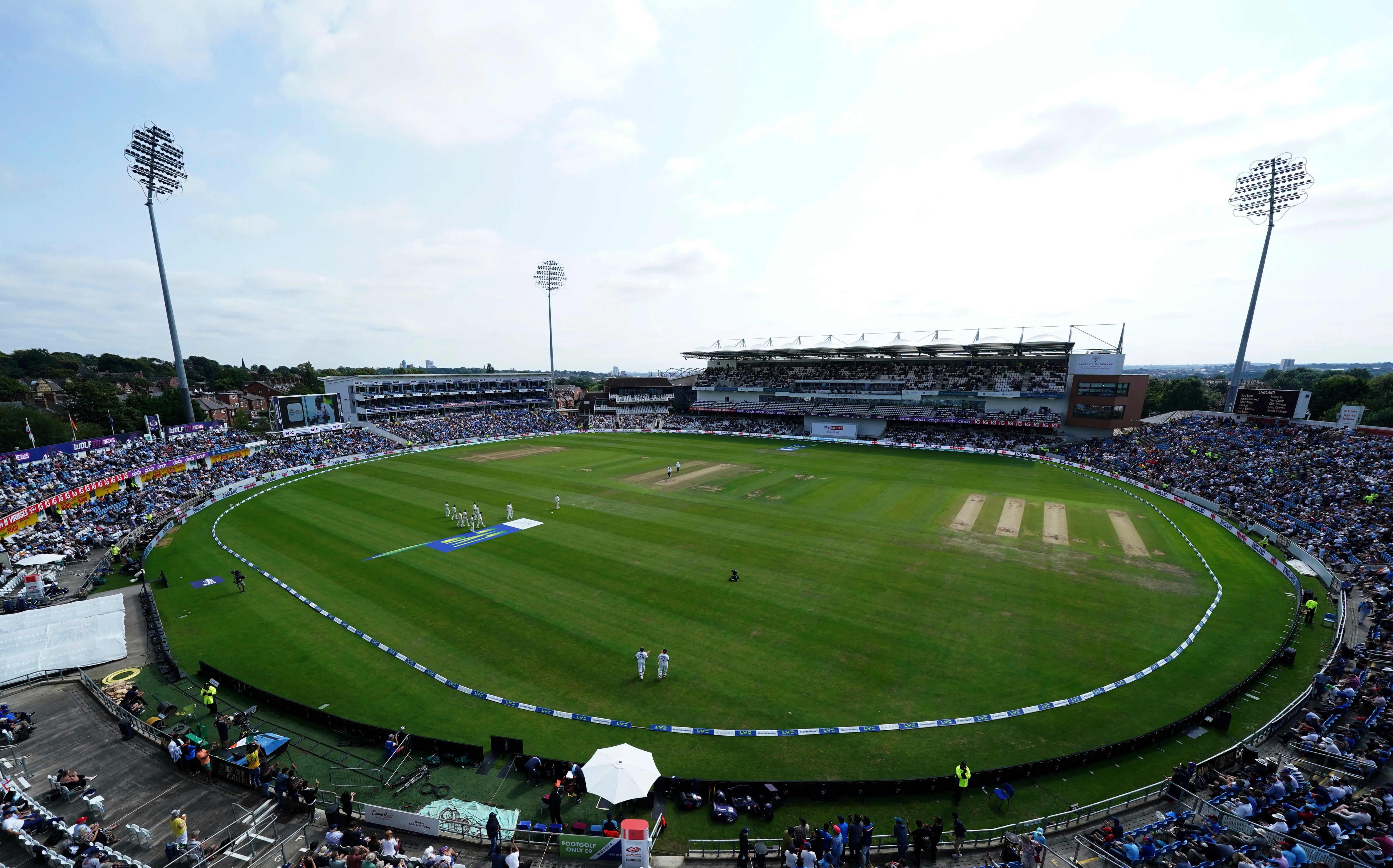 Britain Yorkshire Racism