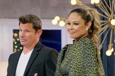 Love Is Blind review: Tearful proposals, crushing rejections – it’s business as usual in the hit dating show