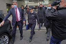 The Metropolitan Police has fallen far below the standards we expect