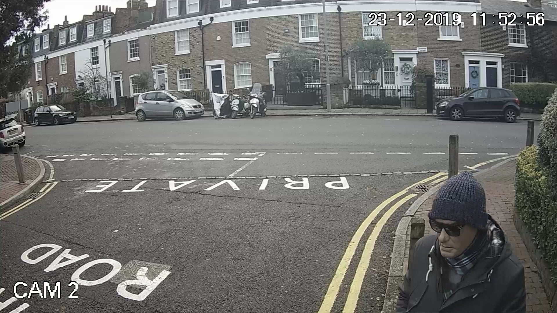 Flamur Beqiri murder: Hitman guilty of shooting Real Housewives star’s brother dead in front of family