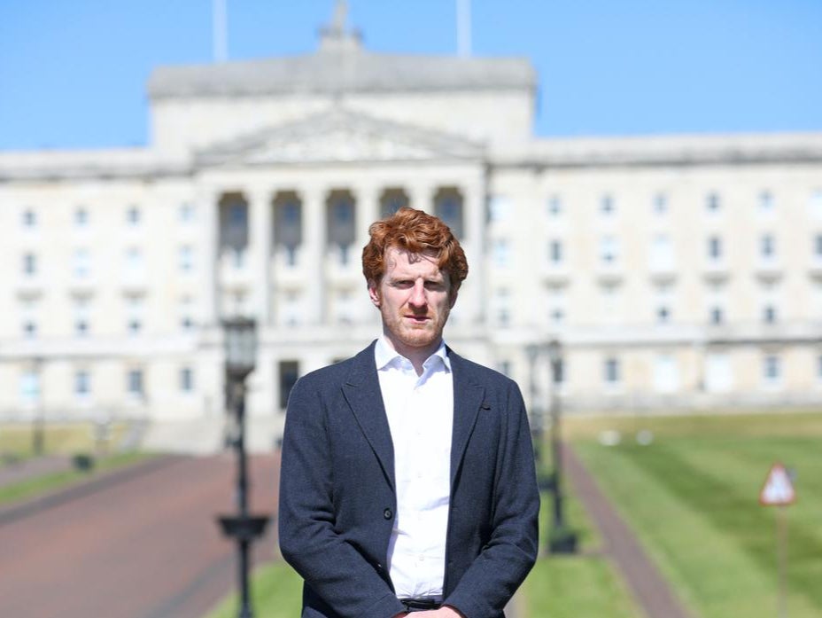 SDLP politician Matthew O’Toole admits that the lack of action is leaving serious stagnation in Northern Ireland, both for students and society