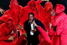 Super Bowl halftime show 2022: When is headliner Kendrick Lamar releasing new music?