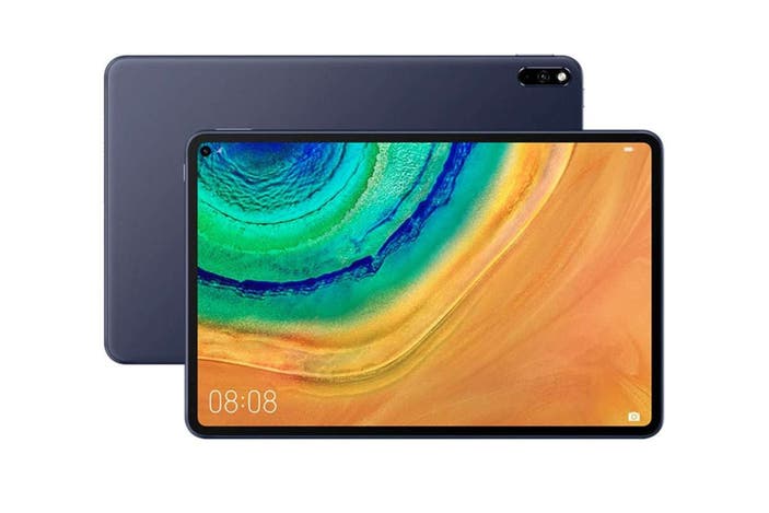 Huawei MatePad pro indybest