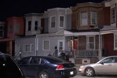 Six members of same family stabbed in their sleep in Philadelphia