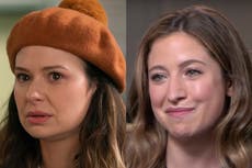 Netflix sued for defamation by real Rachel DeLoache Williams over Inventing Anna series