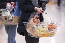 Supermarkets are creating up to 200,000 tonnes of food waste, research says