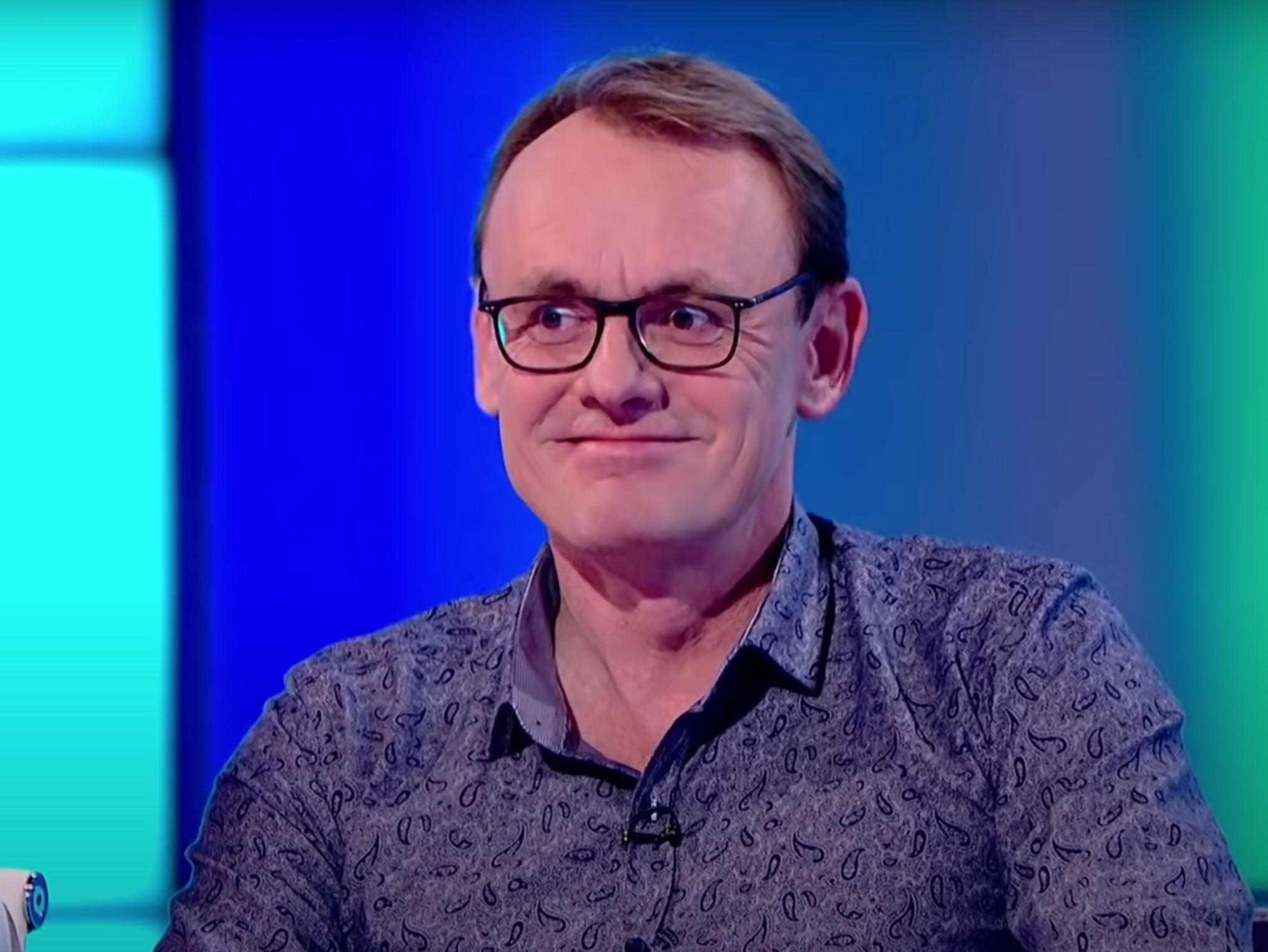 Sean Lock