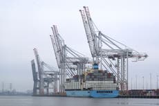 Brexit: 71% of UK exporters say government’s Brexit trade deal is bad for business