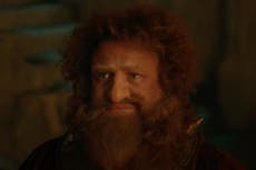 Lord of the Rings: The Rings of Power trailer – prequel series footage stuns Super Bowl 2022 viewers