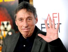 Ivan Reitman death: ‘Ghostbusters’ filmmaker dies, aged 75