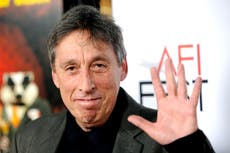Ivan Reitman death: ‘Ghostbusters’ filmmaker dies, aged 75