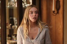 Euphoria, episode 6 recap: Sorry seems to be the hardest word for Cassie who’s intent on being her own worst enemy