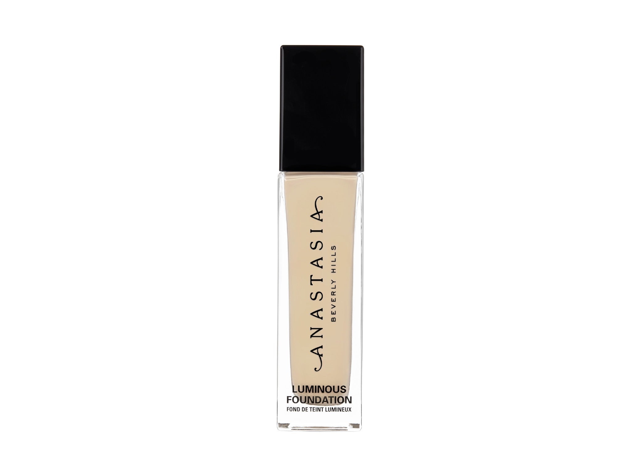 Anastasia Beverly Hills luminous foundation indybest.