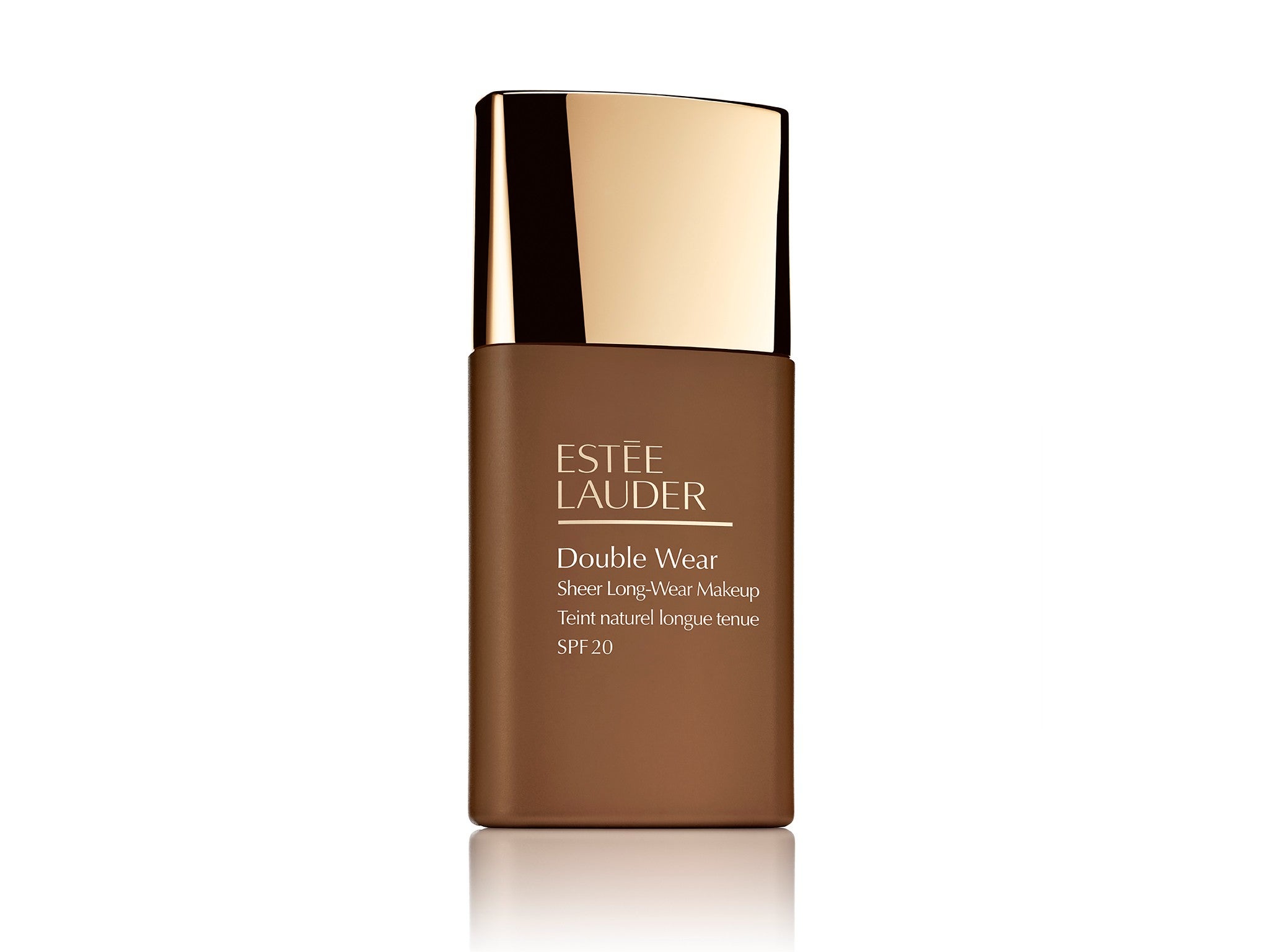 Estee Lauder double wear sheer long-wear make-up indybest