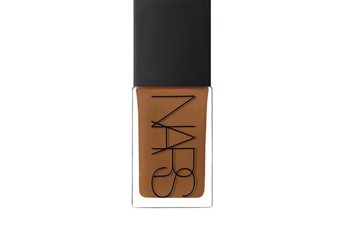 Nars light reflecting foundation indybest