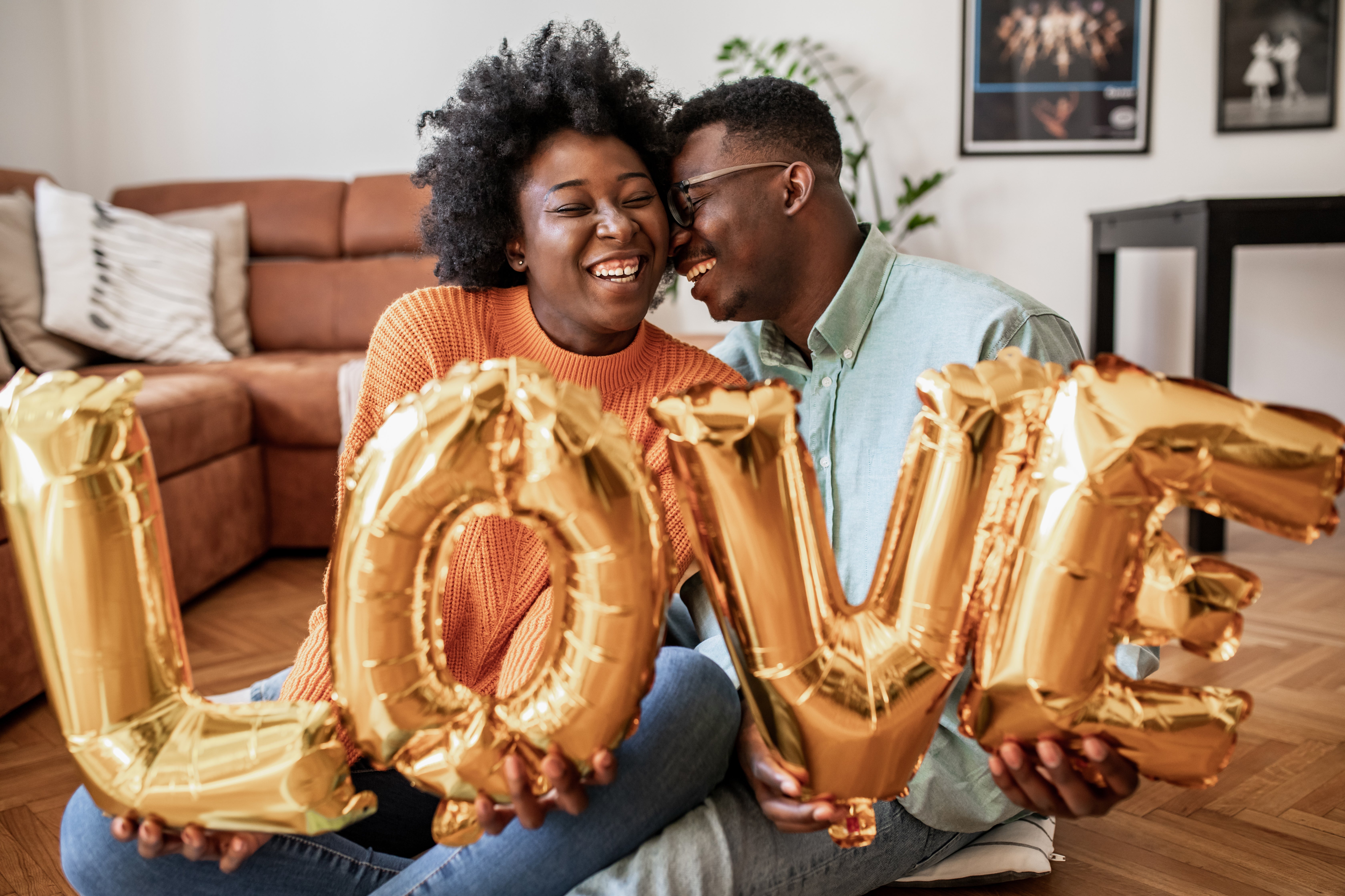 Black love is rare and revolutionary in its essence, and is being given more of the space and respect it deserves