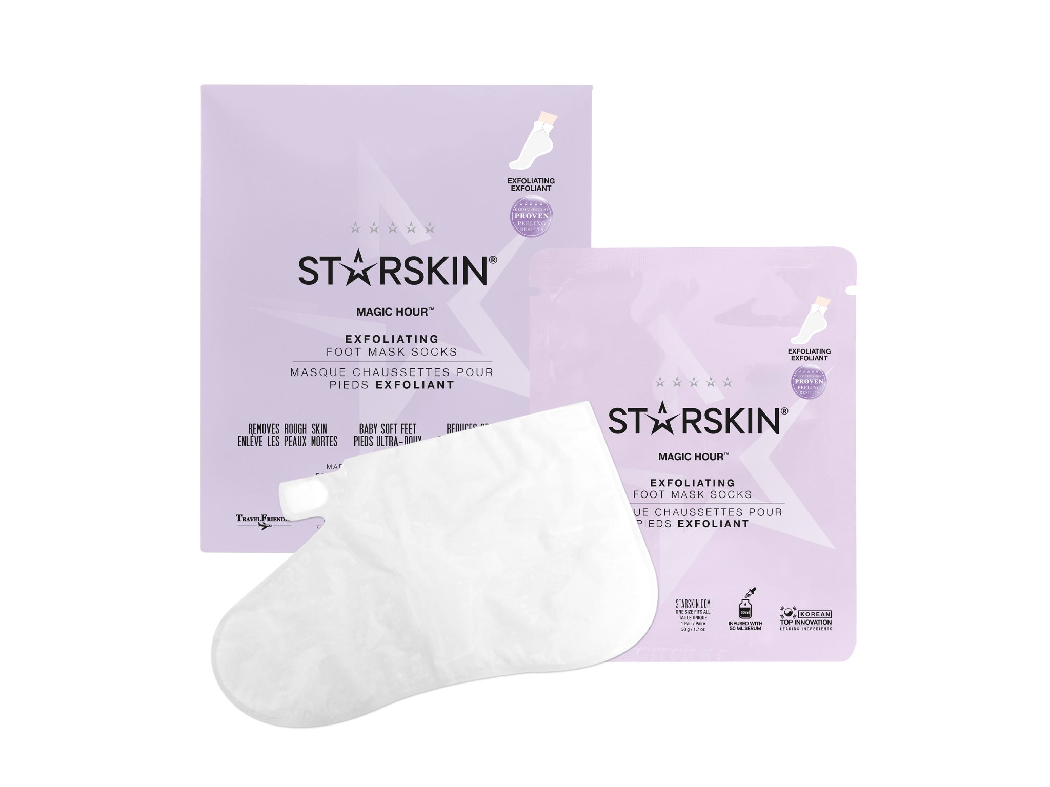 Starskin 