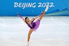 Kamila Valieva: What is the medication at the heart of the Russian skater’s doping scandal at the Winter Olympics?