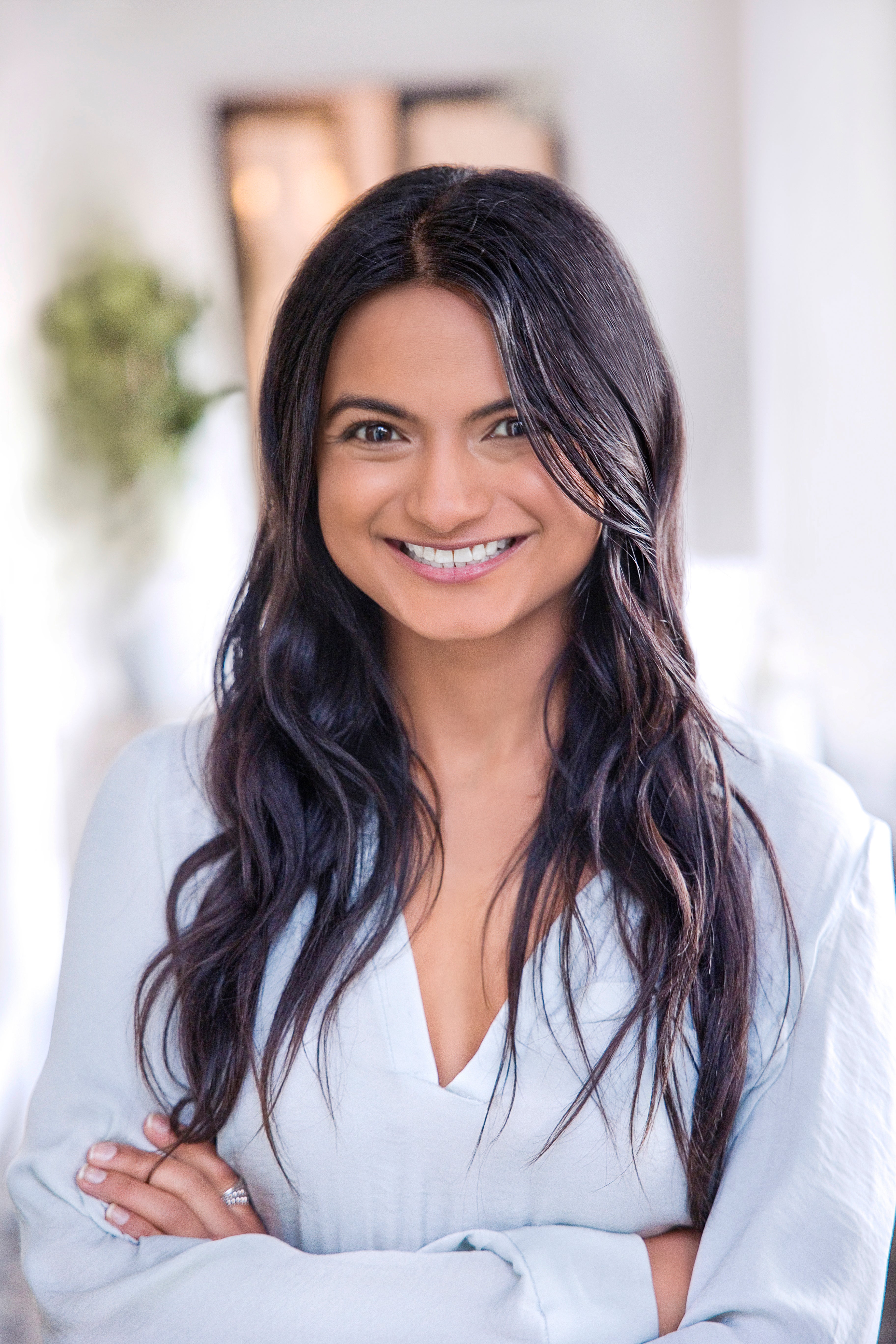 Ami Gan wants to create more opportunities for creators