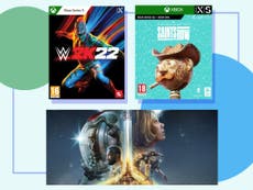 Upcoming Xbox games: The biggest confirmed releases coming in 2022