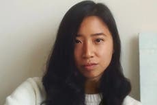 Vigil held for Asian-American woman who was followed into her NYC apartment and stabbed to death