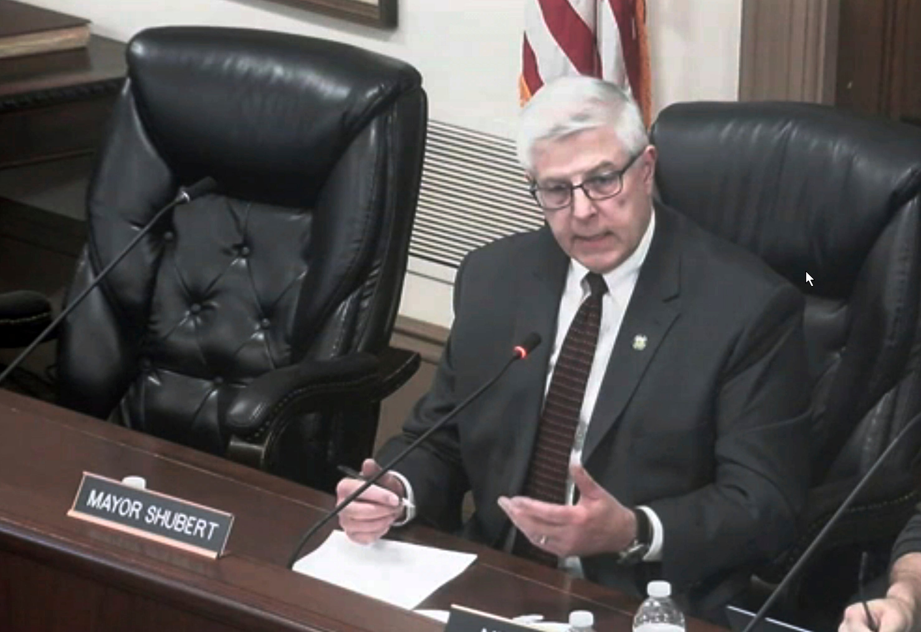 Ice Fishing-Prostitution Comment