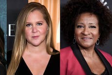 Report: Regina Hall, Amy Schumer, Wanda Sykes to host Oscars