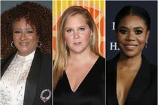 Oscars 2022: Wanda Sykes, Amy Schumer and Regina Hall to host - old