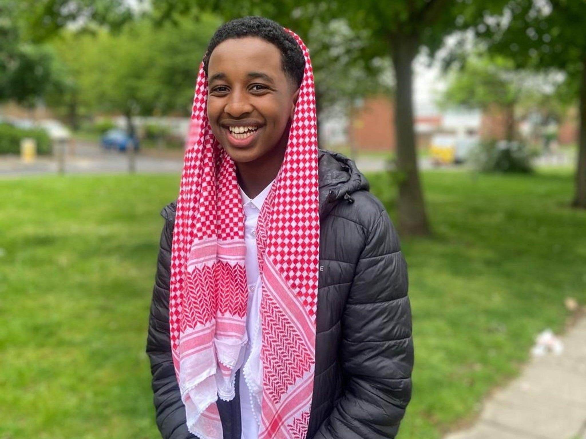 A teenager is due in court charged with the murder of Ahmednur Nuur, 16, who was stabbed in the back near Milton Keynes College