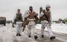 Europe should be concerned about the economic impact of war in Ukraine