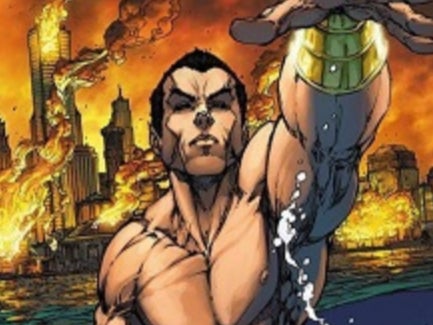 Namor will be the villain in ’Black Panther: Wakanda Forever’