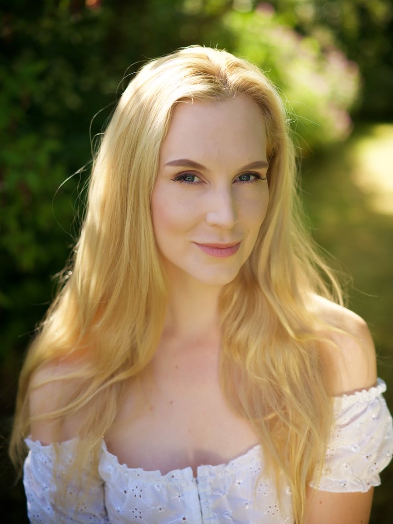 Ariel Anderssen has been modelling for 18 years and joined OnlyFans in 2016