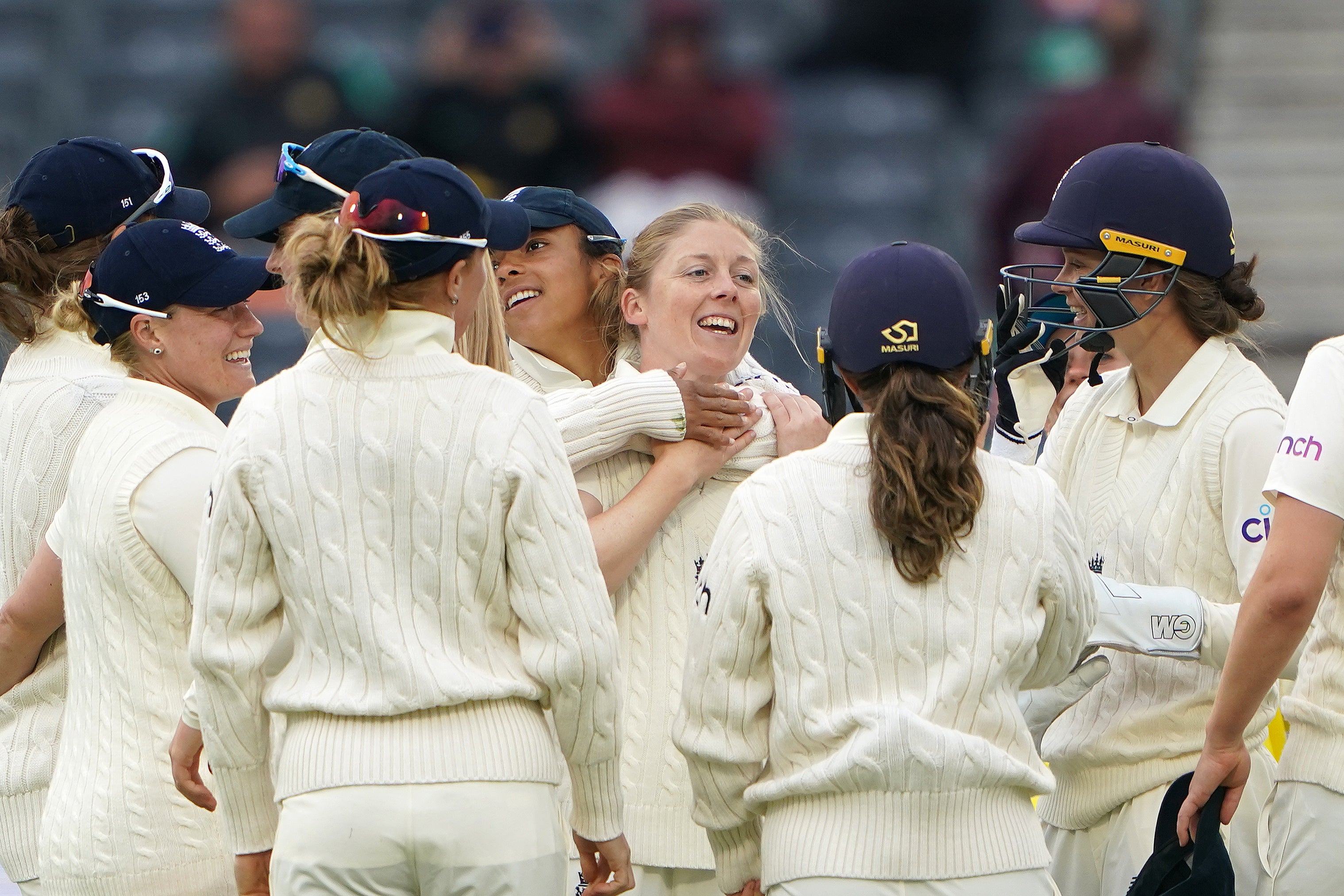 England take on Australia in a five-day Test at Trent Bridge as part of the multi-format Ashes series