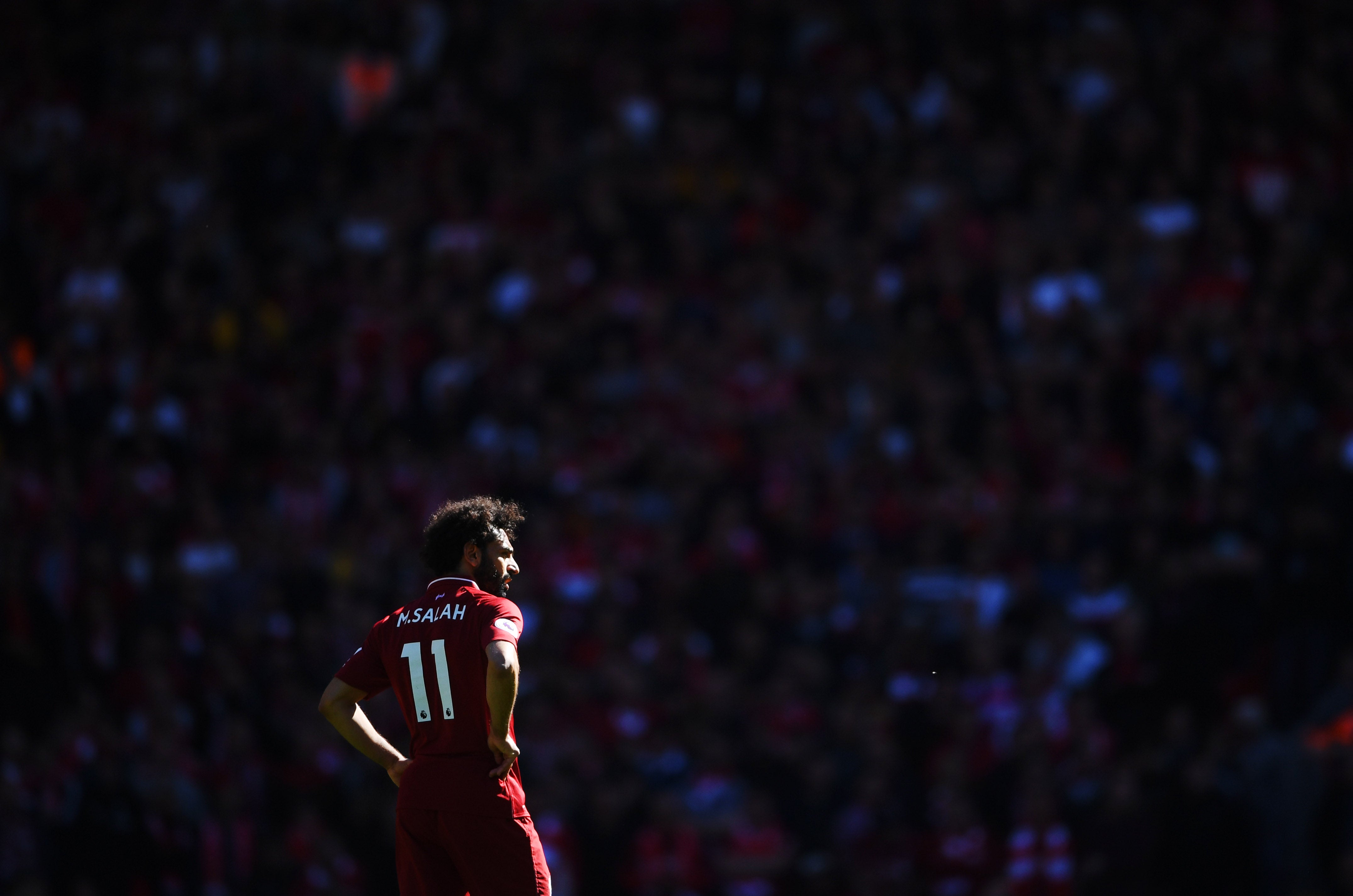 Liverpool’s senior players are determined to make up for the near-misses of previous seasons