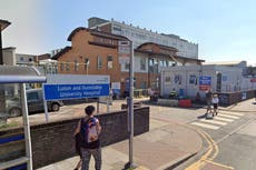 Lassa fever patient who died in UK ‘was newborn baby’