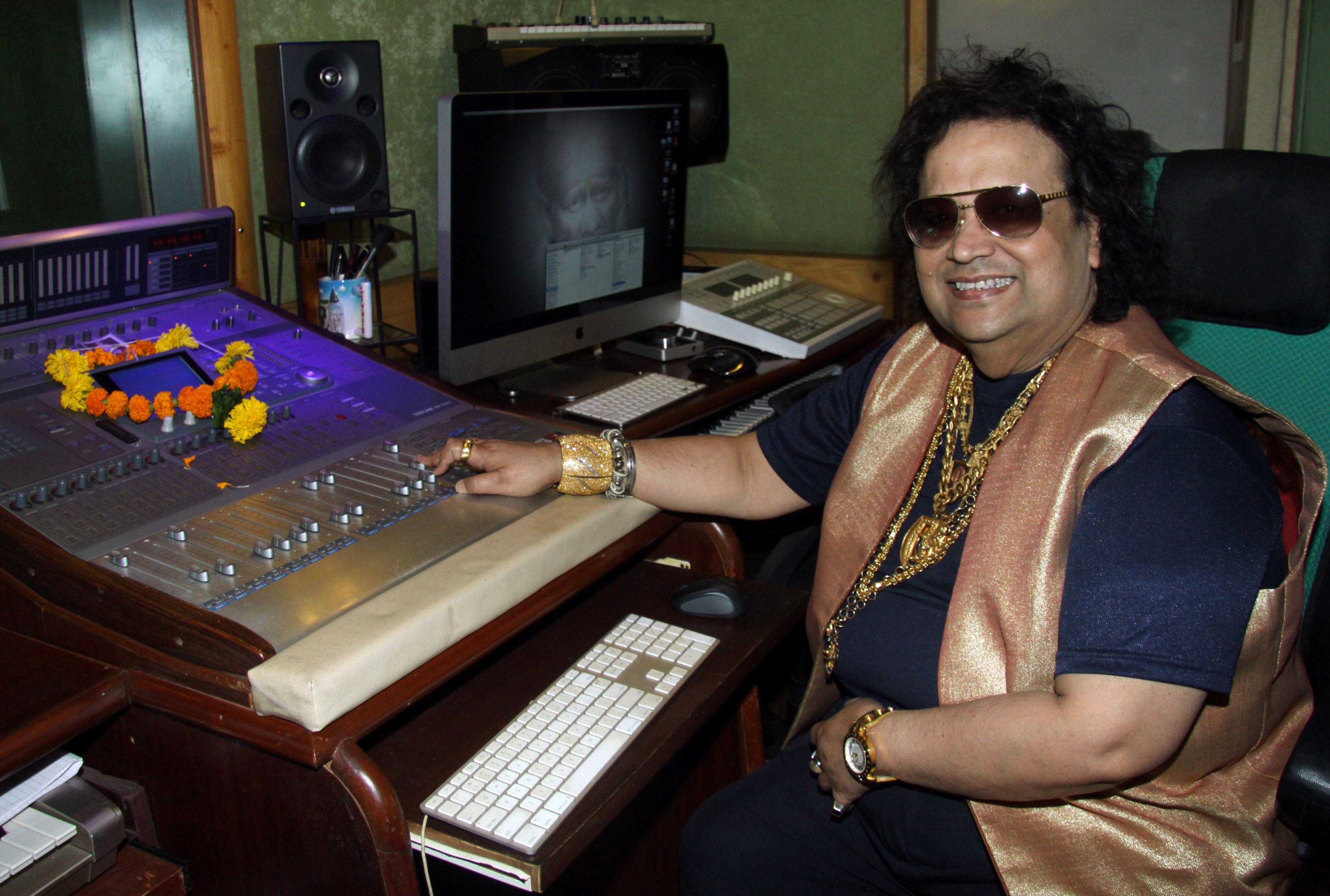 Bappi Lahiri died at Mumbai’s CritiCare Hospital on 16 February from obstructive sleep apnea