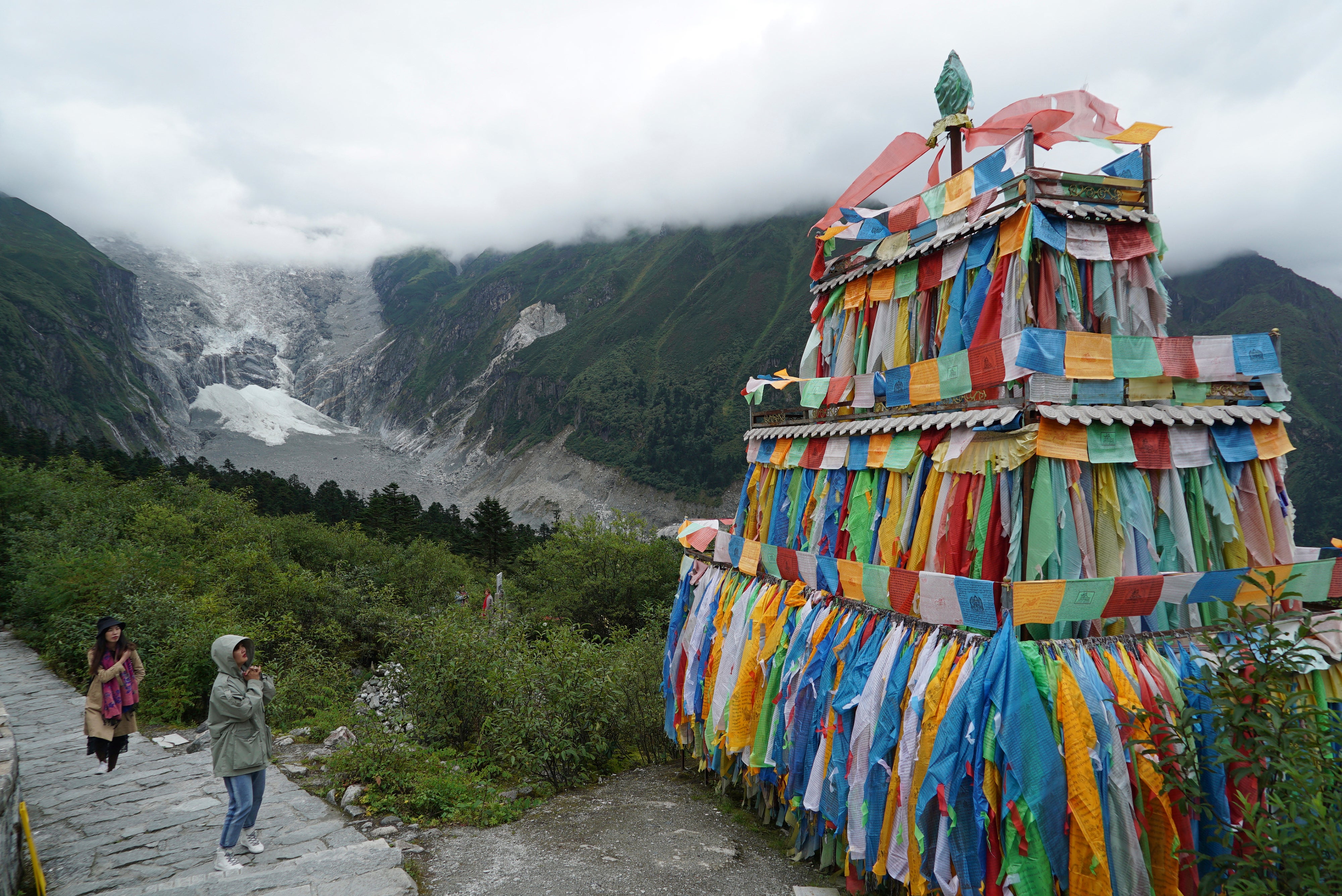 Tibet and the Olympics