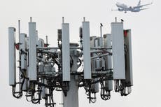 AT&T becomes first top network to shut down 3G amid fears of disabling millions of home and car safety systems