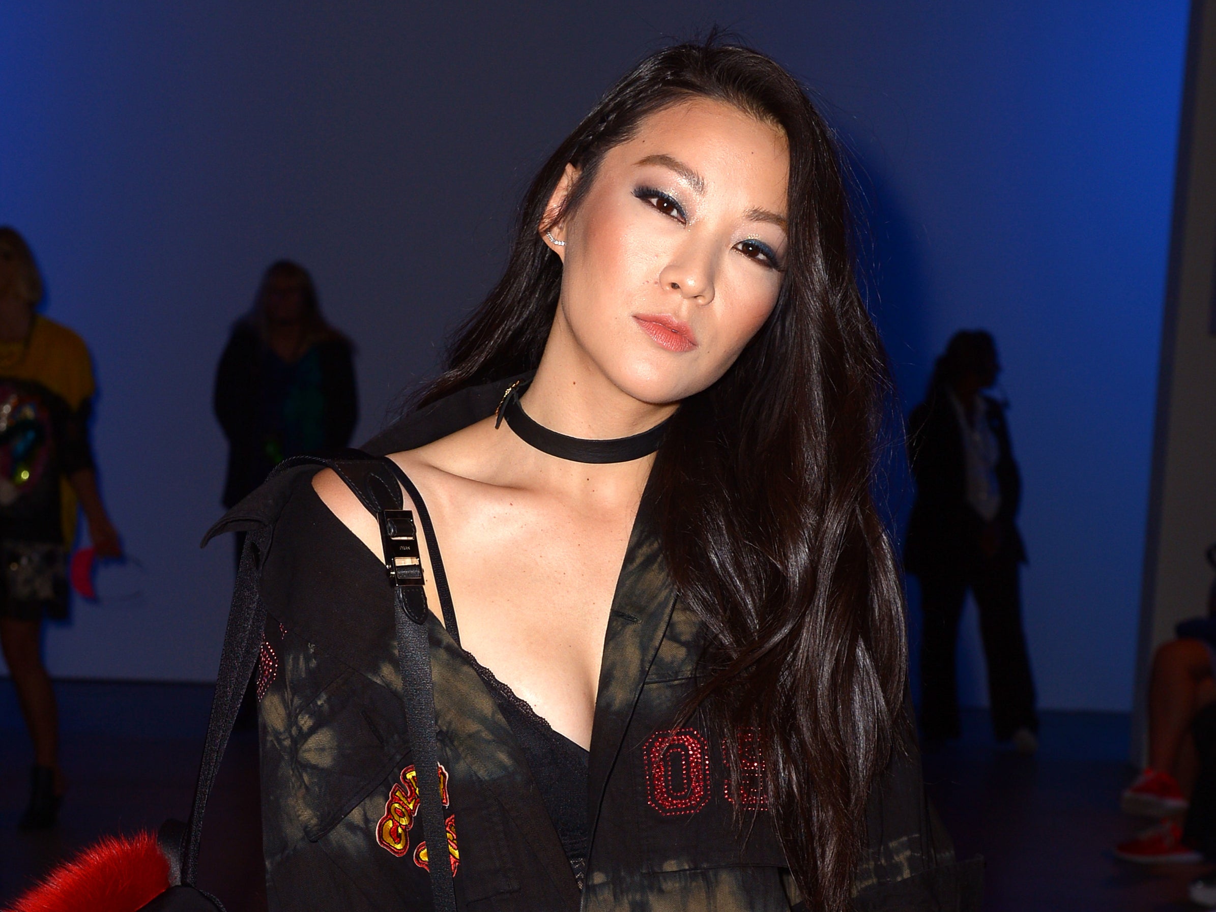 Original Teen Wolf actor Arden Cho opts out of revival film over ‘disrespectful’ 50% pay gap