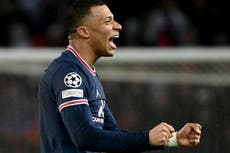 PSG offer to make Kylian Mbappe world’s highest-paid player to stop Real Madrid move