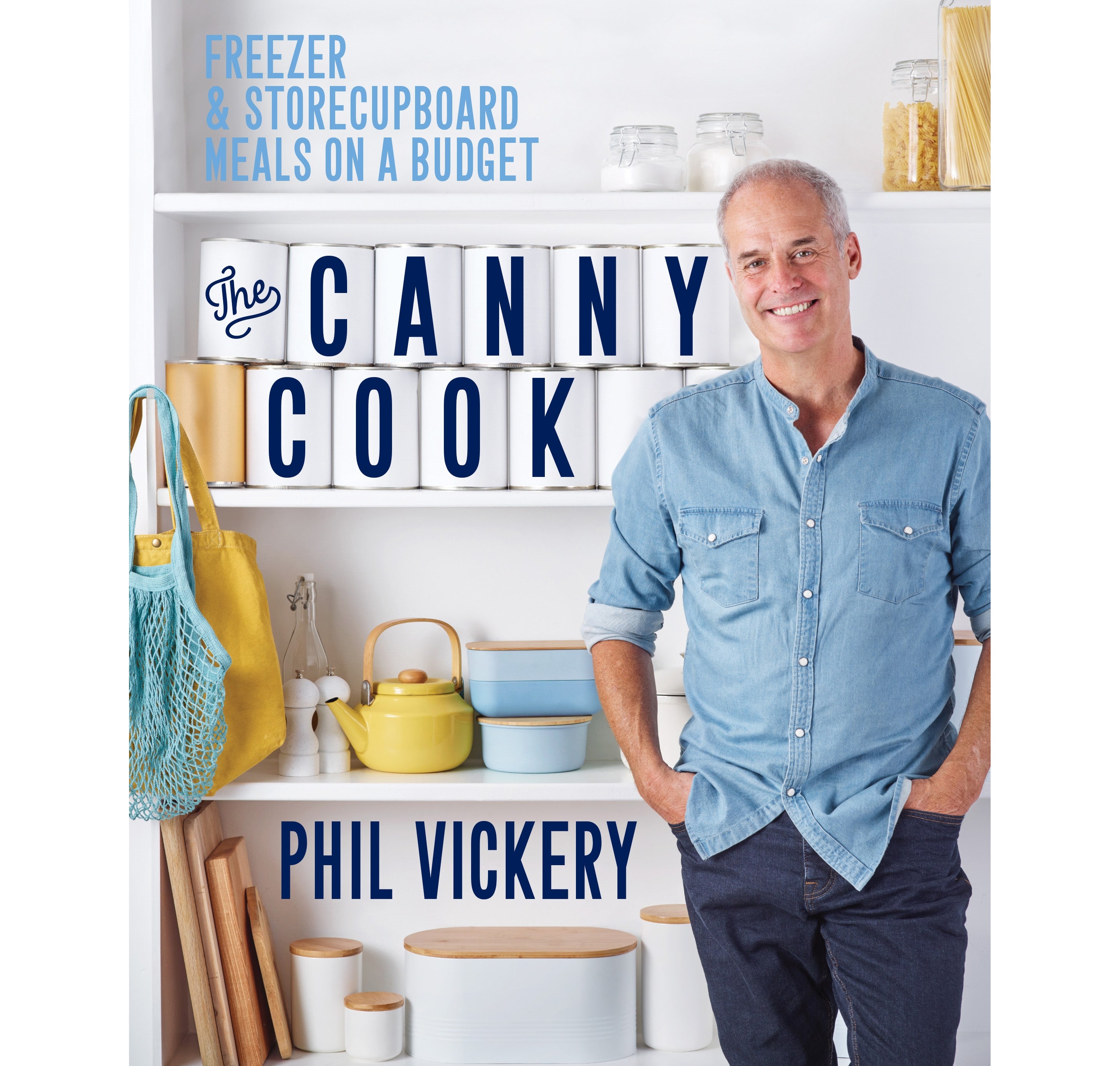 ‘The Canny Cook’