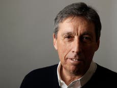 Ivan Reitman: Ghostbusters director who left indelible mark on Hollywood