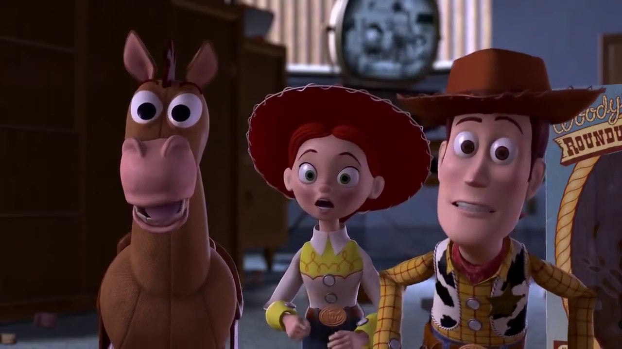 ‘Toy Story 2’